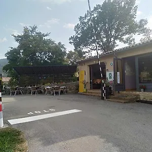 Du Campingplatz